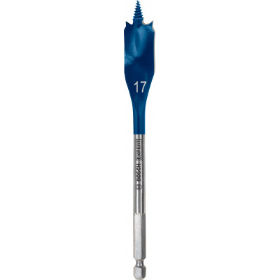 Mèche plate Expert SelfCut Speed 17 x 152 mm - BOSCH | 2 608 900 316