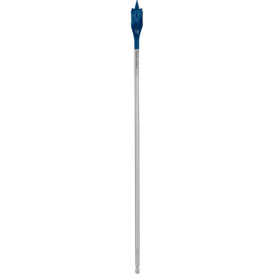 Mèche plate Expert SelfCut Speed 18 x 400 mm - BOSCH | 2 608 900 345