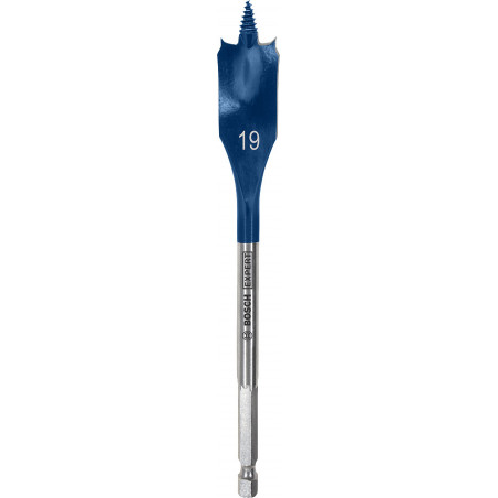 Mèche plate Expert SelfCut Speed 19 x 152 mm - BOSCH | 2 608 900 318