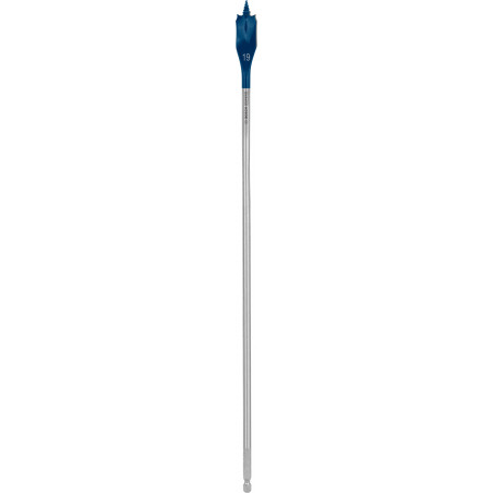 Mèche plate Expert SelfCut Speed 19 x 400 mm - BOSCH | 2 608 900 346