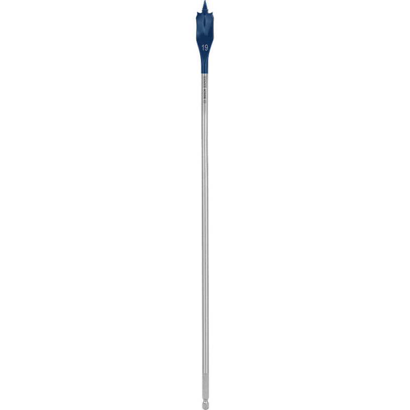 Mèche plate Expert SelfCut Speed 19 x 400 mm - BOSCH | 2 608 900 346