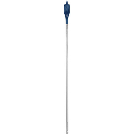 Mèche plate Expert SelfCut Speed 19 x 400 mm - BOSCH | 2 608 900 346