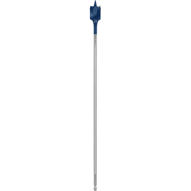 Mèche plate Expert SelfCut Speed 24 x 400 mm - BOSCH | 2 608 900 349