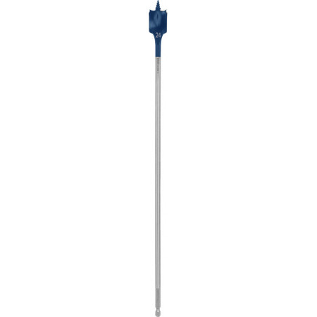 Mèche plate Expert SelfCut Speed 24 x 400 mm - BOSCH | 2 608 900 349
