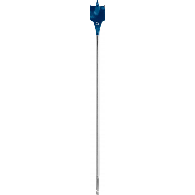 Mèche plate Expert SelfCut Speed 32 x 400 mm - BOSCH | 2 608 900 354