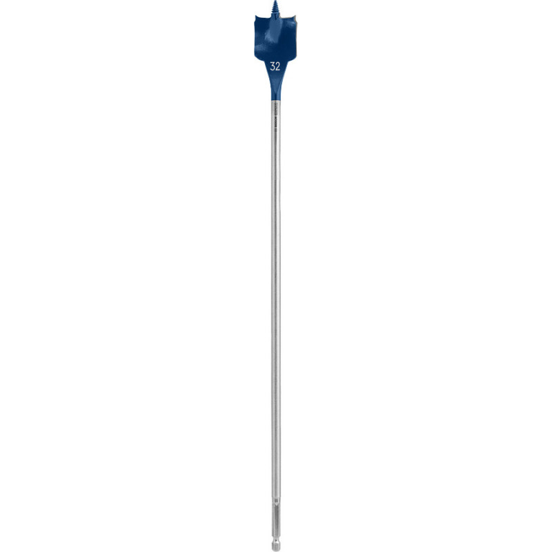 Mèche plate Expert SelfCut Speed 32 x 400 mm - BOSCH | 2 608 900 354