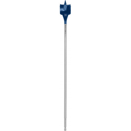 Mèche plate Expert SelfCut Speed 35 x 400 mm - BOSCH | 2 608 900 355