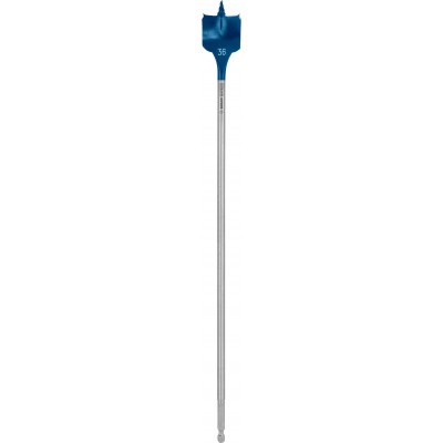 Mèche plate Expert SelfCut Speed 36 x 400 mm - BOSCH | 2 608 900 356
