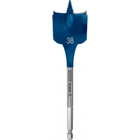 Mèche plate Expert SelfCut Speed 38 x 152 mm - BOSCH | 2 608 900 329