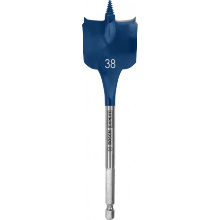 Mèche plate Expert SelfCut Speed 38 x 152 mm - BOSCH | 2 608 900 329