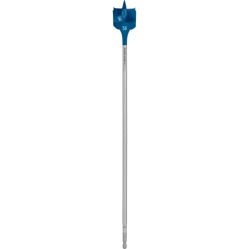 Mèche plate Expert SelfCut Speed 38 x 400 mm - BOSCH | 2 608 900 357