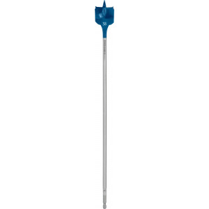 Mèche plate Expert SelfCut Speed 38 x 400 mm - BOSCH | 2 608 900 357