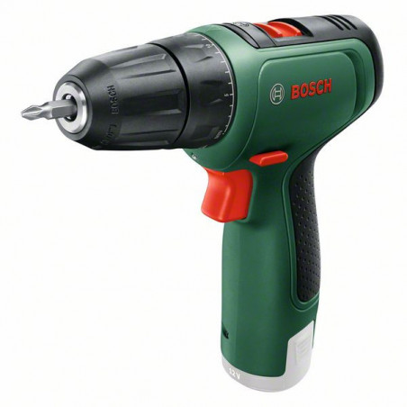 Perceuse sans-fil EasyDrill 1200 outil seul - BOSCH | 0 603 9D3 005