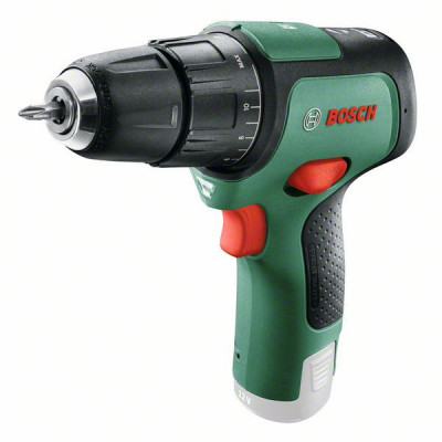 Perceuse à percussion sans-fil EasyImpact 12 1 batterie 2,0Ah - BOSCH | 0 603 9B6 104
