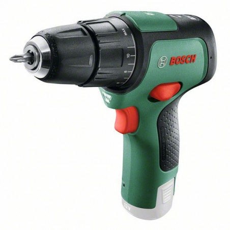 Perceuse à percussion sans-fils EasyImpact 12 outil seul - BOSCH | 0 603 9B6 106