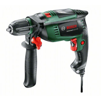Perceuse à percussion UniversalImpact 800 - BOSCH | 0 603 131 100