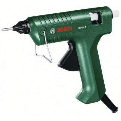 Pistolet à colle PKP 18 E - BOSCH | 0 603 264 503