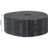 Rouleau de non-tissé Expert N880 115 mm x 10 m, Ultra Fin S - BOSCH | 2 608 901 231