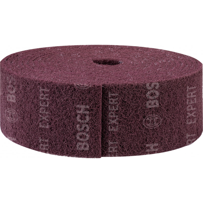 Rouleau de non-tissé Expert N880 115 mm x 10 m, Medium à - BOSCH | 2 608 901 229