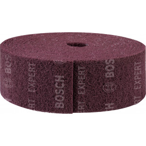 Rouleau de non-tissé Expert N880 115 mm x 10 m, Medium à - BOSCH | 2 608 901 229