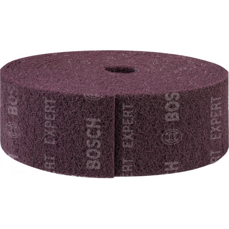 Rouleau de non-tissé Expert N880 115 mm x 10 m, Medium à - BOSCH | 2 608 901 229