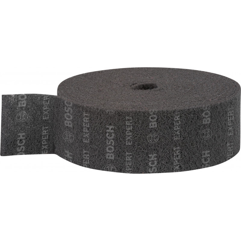 Rouleau de non-tissé Expert N880 115 mm x 10 m, Medium S - BOSCH | 2 608 901 228