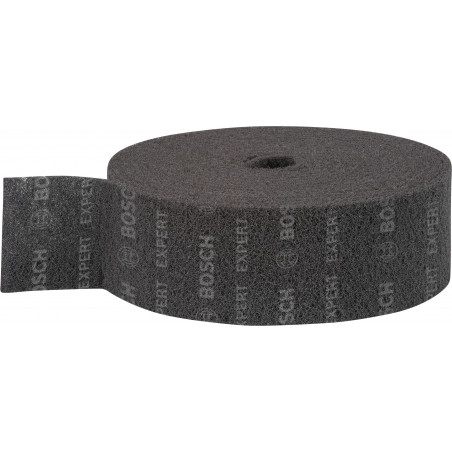 Rouleau de non-tissé Expert N880 115 mm x 10 m, Medium S - BOSCH | 2 608 901 228