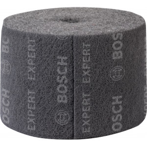 Rouleau de non-tissé Expert N880 150  mm x 10 m, Ultra Fin S - BOSCH | 2 608 901 238