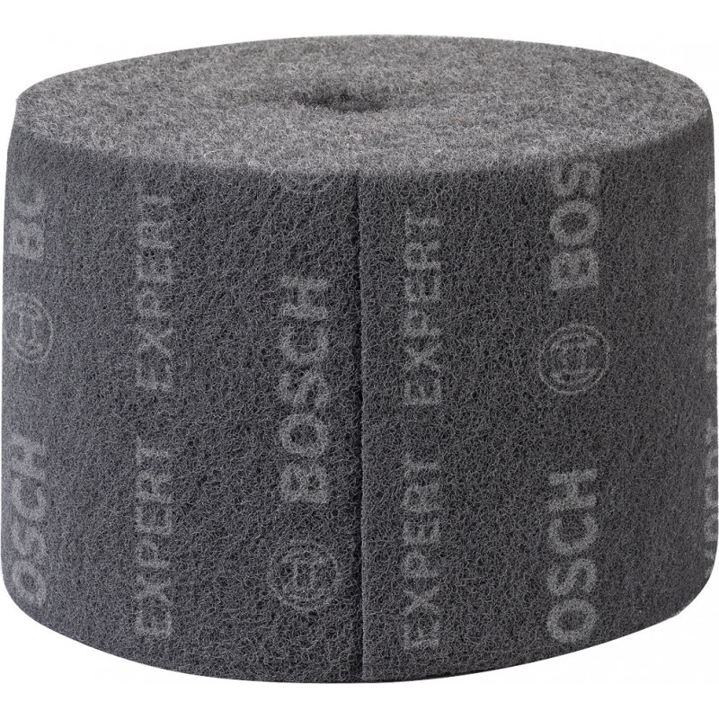 Rouleau de non-tissé Expert N880 150  mm x 10 m, Ultra Fin S - BOSCH | 2 608 901 238