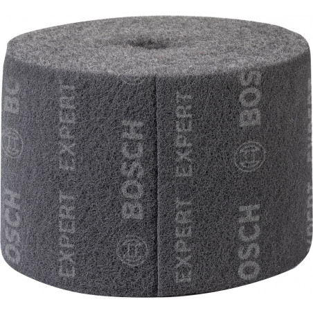 Rouleau de non-tissé Expert N880 150  mm x 10 m, Ultra Fin S - BOSCH | 2 608 901 238