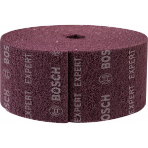 Rouleau de non-tissé Expert N880 150  mm x 10 m, Medium à - BOSCH | 2 608 901 236