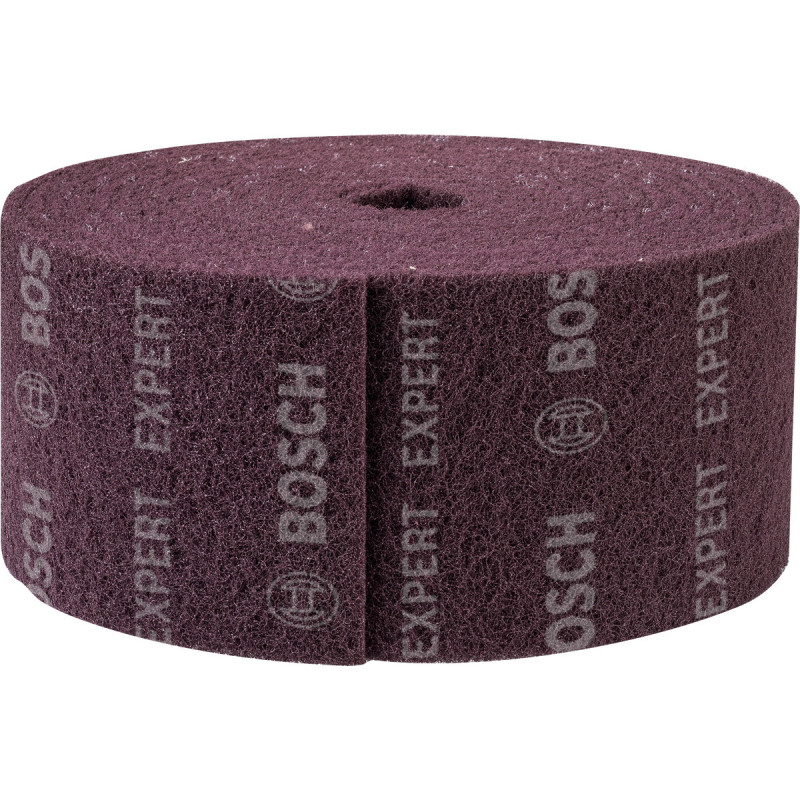Rouleau de non-tissé Expert N880 150  mm x 10 m, Medium à - BOSCH | 2 608 901 236