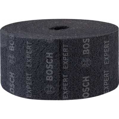 Rouleau de non-tissé Expert N880 150  mm x 10 m, Medium S - BOSCH | 2 608 901 235