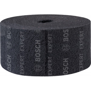 Rouleau de non-tissé Expert N880 150  mm x 10 m, Medium S - BOSCH | 2 608 901 235