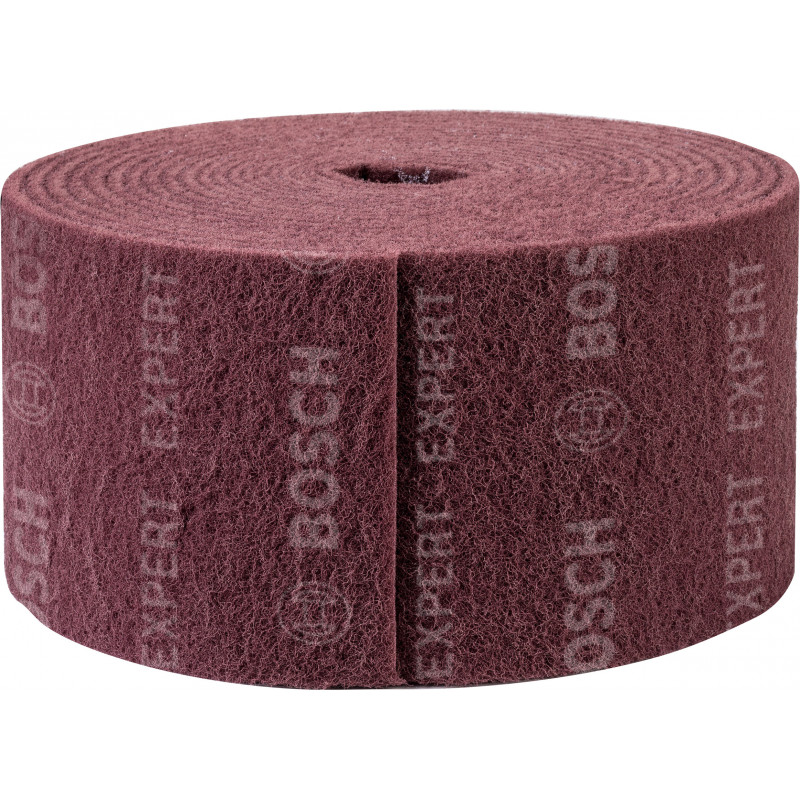 Rouleau de non-tissé Expert N880 150  mm x 10 m, Très Fin à - BOSCH | 2 608 901 237