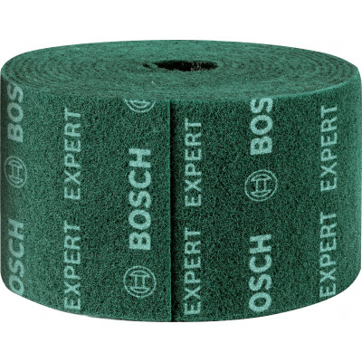 Rouleau de non-tissé Expert N880 150  mm x 10 m, Usage général - BOSCH | 2 608 901 239