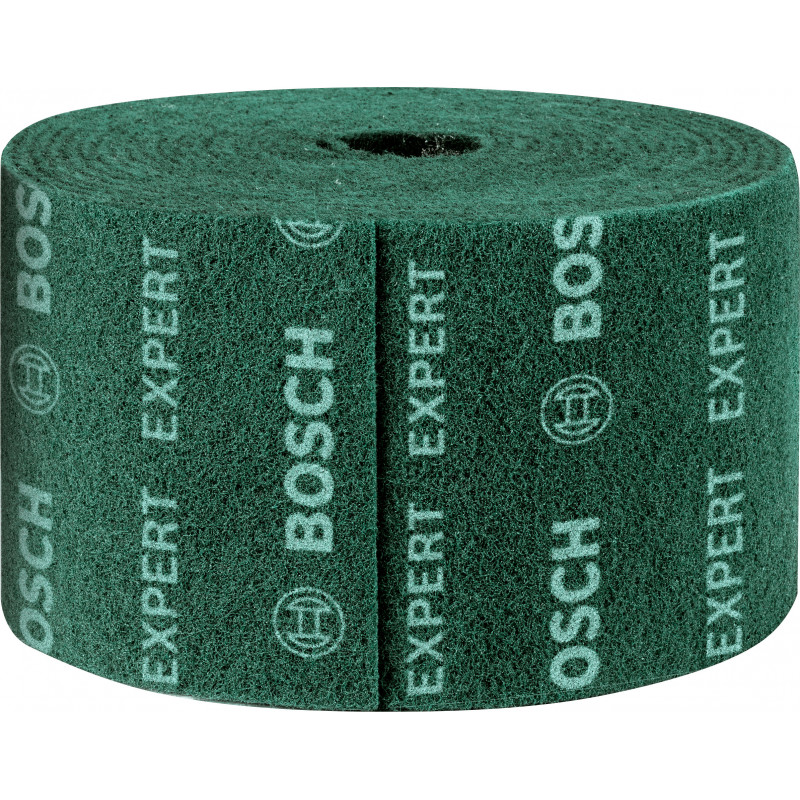 Rouleau de non-tissé Expert N880 150  mm x 10 m, Usage général - BOSCH | 2 608 901 239
