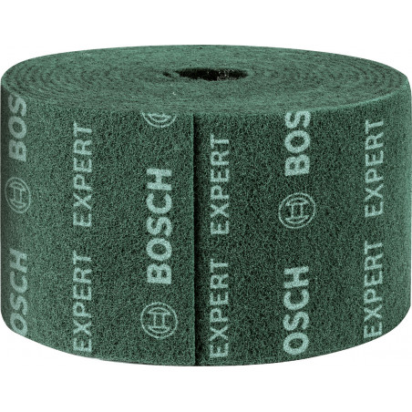 Rouleau de non-tissé Expert N880 150  mm x 10 m, Usage général - BOSCH | 2 608 901 239