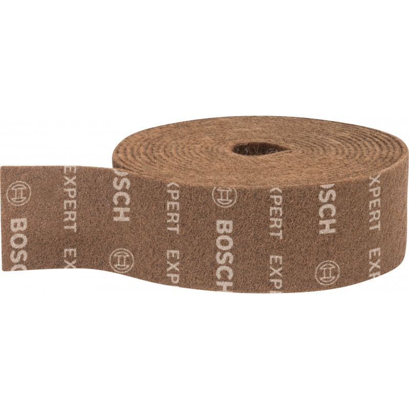 Rouleau de non-tissé Expert N880, 100 mm x 10 m, Gros à - BOSCH | 2 608 901 222