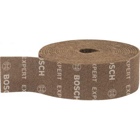 Rouleau de non-tissé Expert N880, 100 mm x 10 m, Gros à - BOSCH | 2 608 901 222