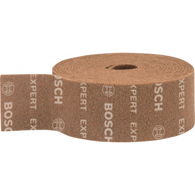 Rouleau de non-tissé Expert N880, 115 mm x 10 m, Gros à - BOSCH | 2 608 901 227