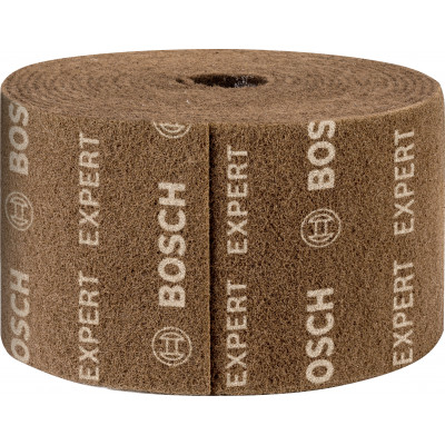 Rouleau de non-tissé Expert N880, 150  mm x 10 m, Gros à - BOSCH | 2 608 901 234