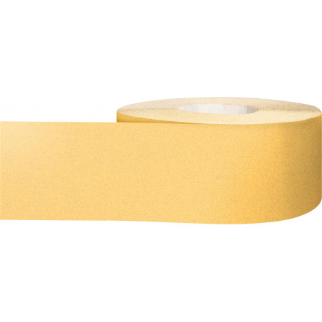 1 rouleau abrasifif bois et peinture C470 EXPERT 115x50 000mm G100 - BOSCH | 2 608 900 980