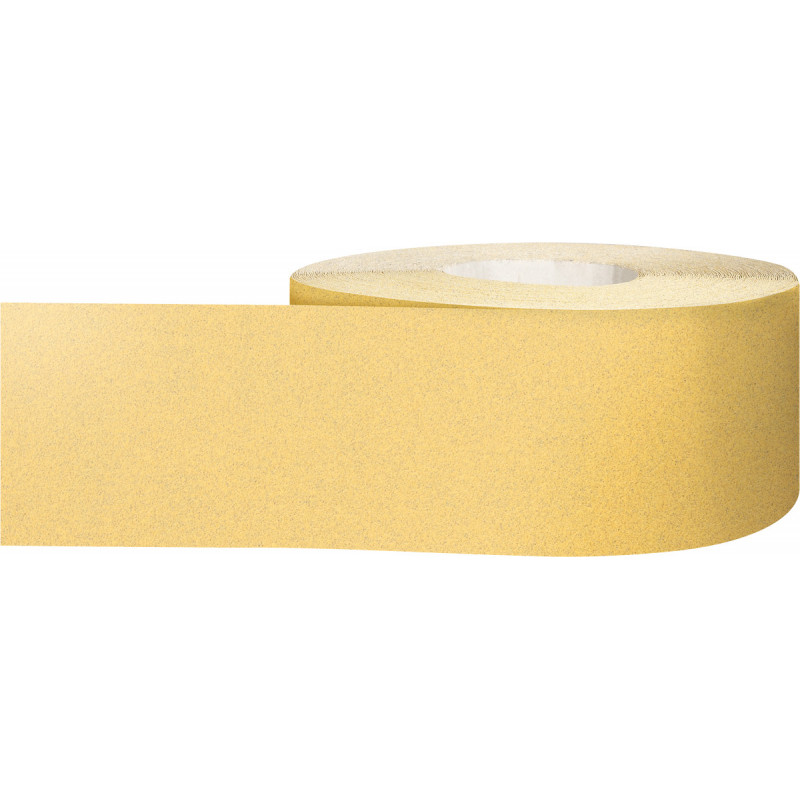 1 rouleau abrasifif bois et peinture C470 EXPERT 115x50 000mm G100 - BOSCH | 2 608 900 980