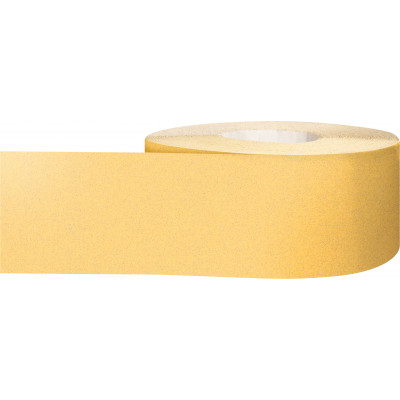 1 rouleau abrasifif bois et peinture C470 EXPERT 115x50 000mm G120 - BOSCH | 2 608 900 981