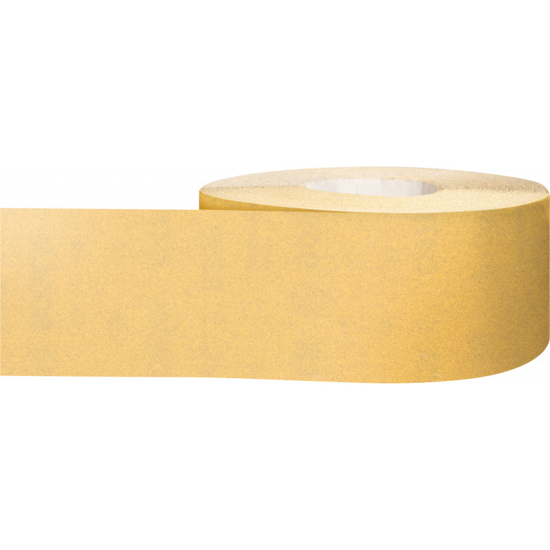 1 rouleau abrasifif bois et peinture C470 EXPERT 115x50 000mm G180 - BOSCH | 2 608 900 982