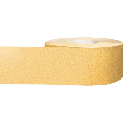 1 rouleau abrasifif bois et peinture C470 EXPERT 115x50 000mm G60 - BOSCH | 2 608 900 978