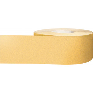 1 rouleau abrasifif bois et peinture C470 EXPERT 115x50 000mm G80 - BOSCH | 2 608 900 979