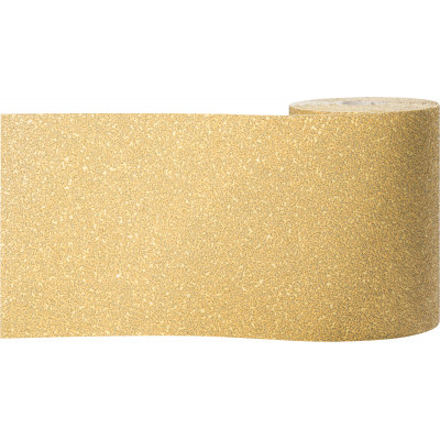 1 rouleau abrasifif bois et peinture C470 EXPERT 115X5m G40 - BOSCH | 2 608 900 896
