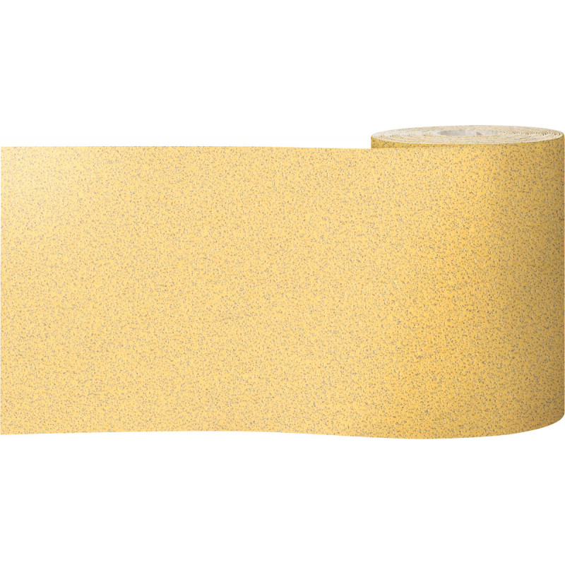 1 rouleau abrasifif bois et peinture C470 EXPERT 115X5m G80 - BOSCH | 2 608 900 898